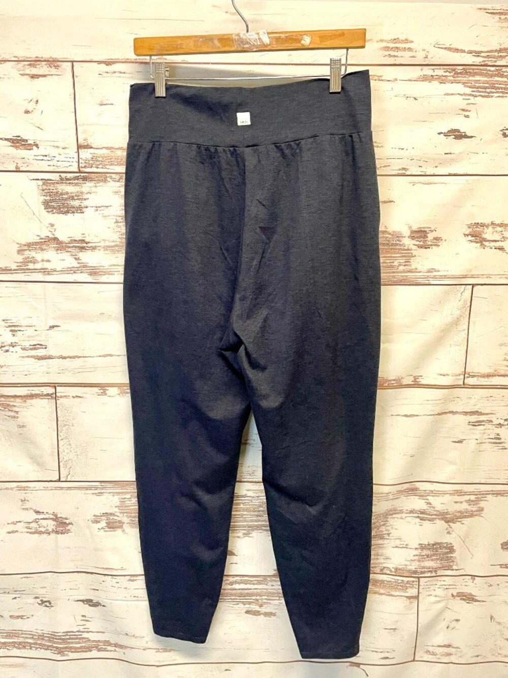 Vuori Lux Harem At Ease Jogger Pant - Picture 3 of 7